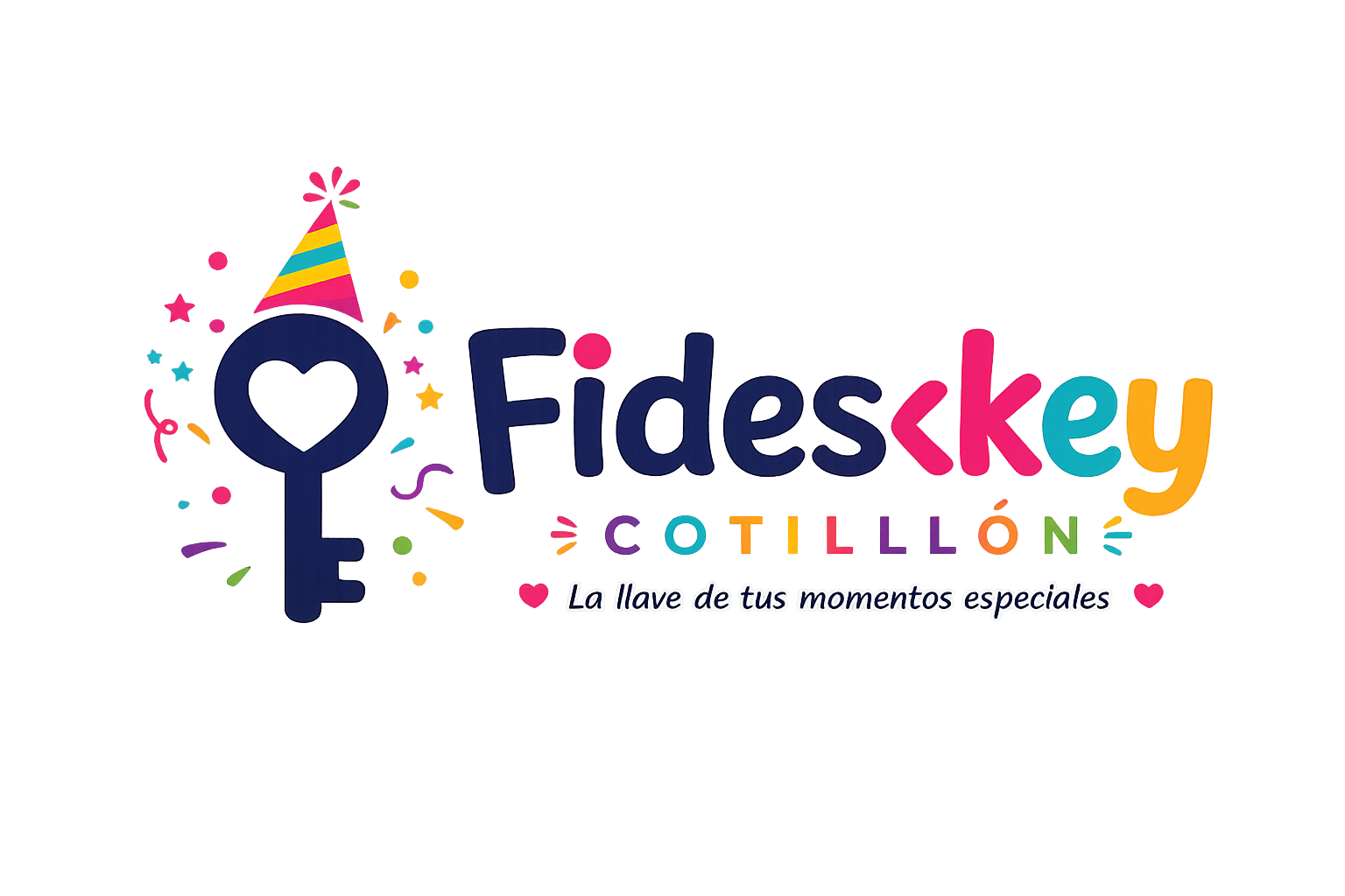 Fideskey