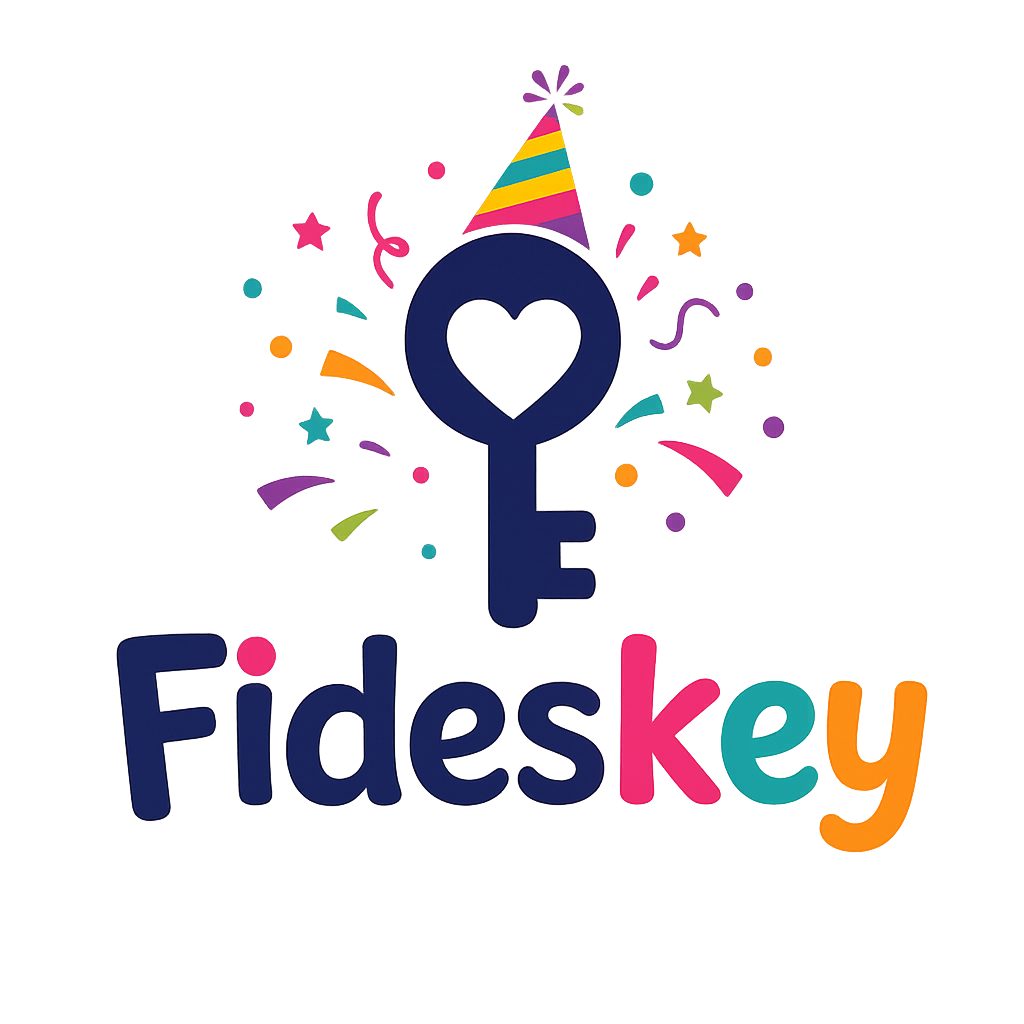 FidesKey